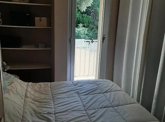 T2 Nath Appartement *