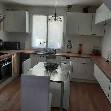 Apartment T2 Nath