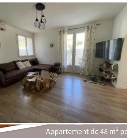 T2 Nath Bastia (Corsica)