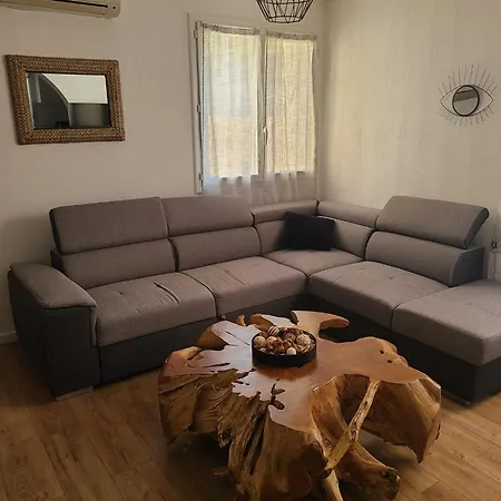Apartment T2 Nath *