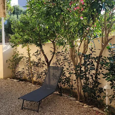 Apartment T2 Nath